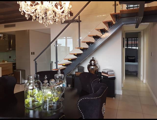 3 BEDROOM APARTMENT FOR SALE IN POINT WATERFRONT